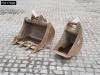 Doosan DX27 Z 3 Buckets Foto 17 thumbnail