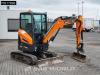 Doosan DX27 Z 3 Buckets Foto 9 thumbnail
