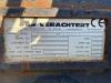 Verachtert CW30 for 10-18 ton excavators Foto 6 thumbnail