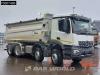 Mercedes-Benz Arocs 4243 8X4 NEW! Euro 6 Full Steel Big-Axle 20m3 Tipper Foto 6 thumbnail