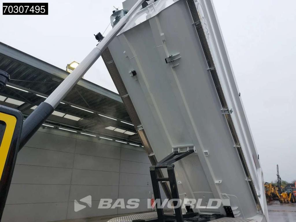 Mercedes-Benz Arocs 4243 8X4 NEW! Euro 6 Full Steel Big-Axle 20m3 Tipper Foto 10