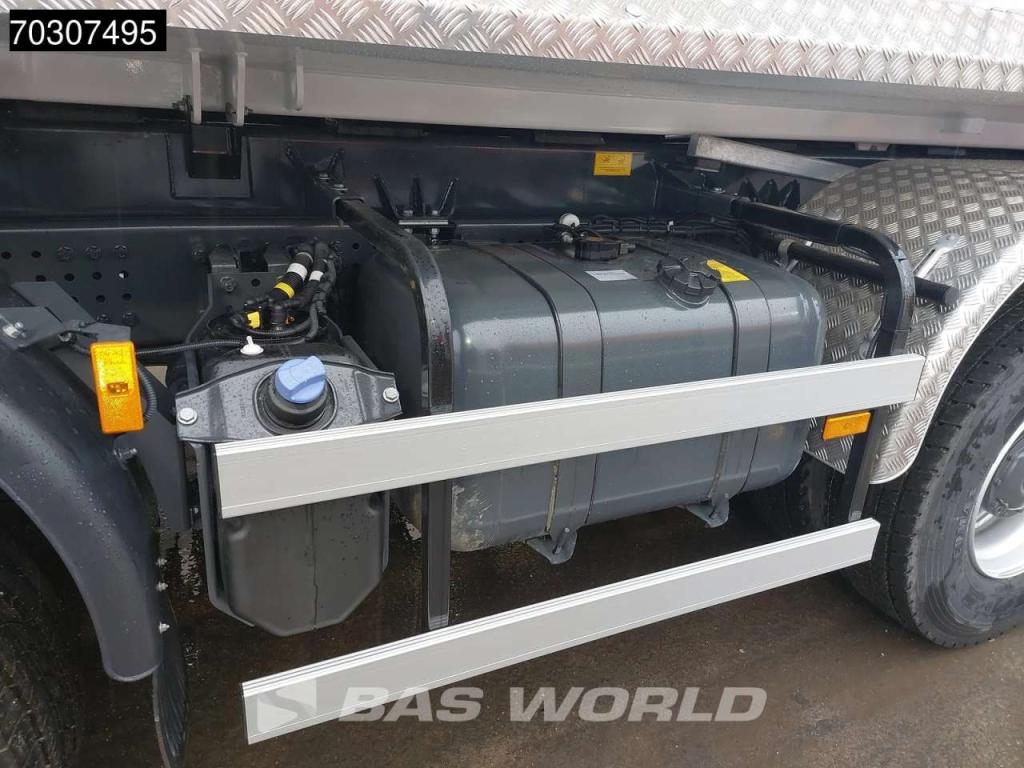Mercedes-Benz Arocs 4243 8X4 NEW! Euro 6 Full Steel Big-Axle 20m3 Tipper Foto 14