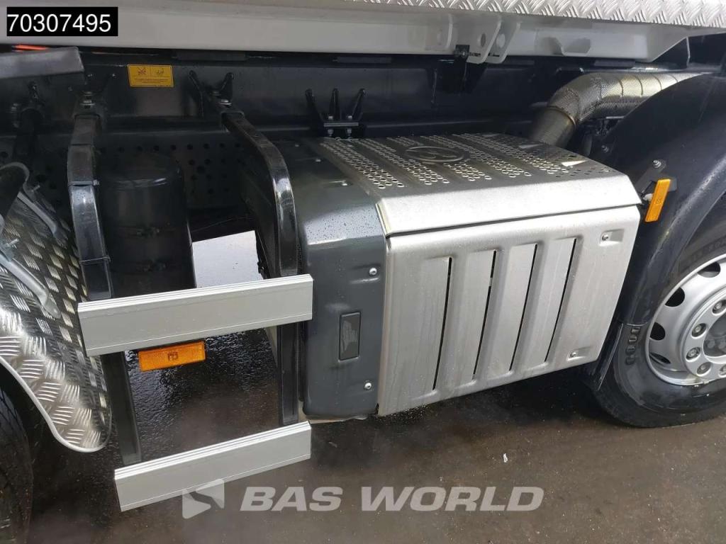 Mercedes-Benz Arocs 4243 8X4 NEW! Euro 6 Full Steel Big-Axle 20m3 Tipper Foto 15
