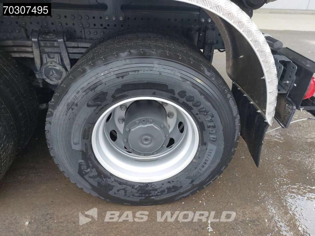 Mercedes-Benz Arocs 4243 8X4 NEW! Euro 6 Full Steel Big-Axle 20m3 Tipper Foto 18