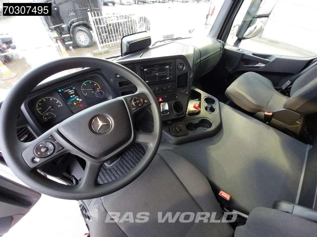 Mercedes-Benz Arocs 4243 8X4 NEW! Euro 6 Full Steel Big-Axle 20m3 Tipper Foto 19