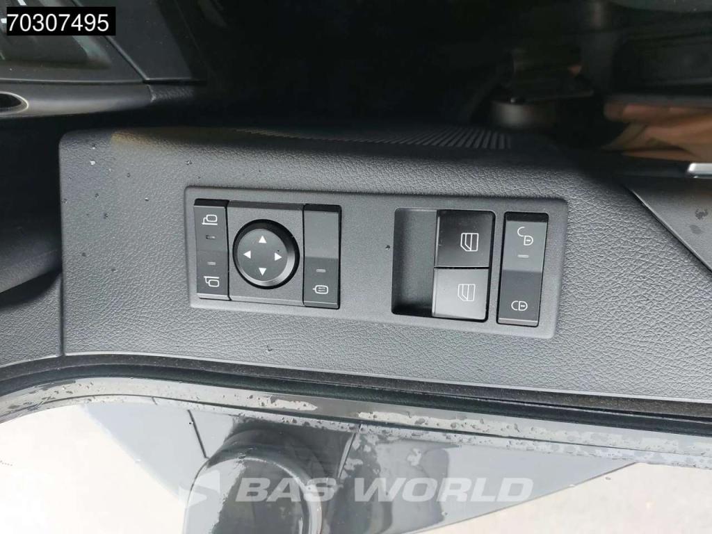 Mercedes-Benz Arocs 4243 8X4 NEW! Euro 6 Full Steel Big-Axle 20m3 Tipper Foto 21