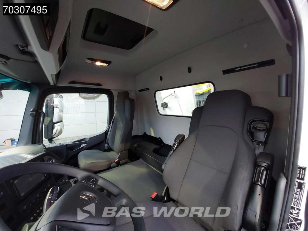 Mercedes-Benz Arocs 4243 8X4 NEW! Euro 6 Full Steel Big-Axle 20m3 Tipper Foto 28