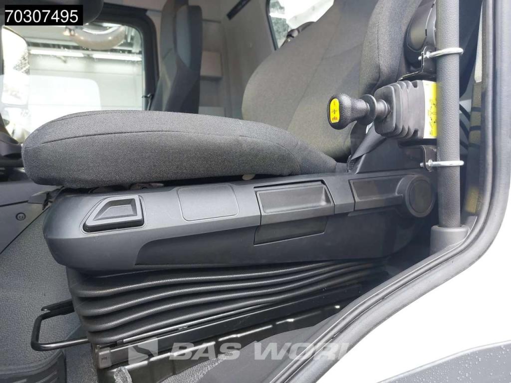 Mercedes-Benz Arocs 4243 8X4 NEW! Euro 6 Full Steel Big-Axle 20m3 Tipper Foto 30