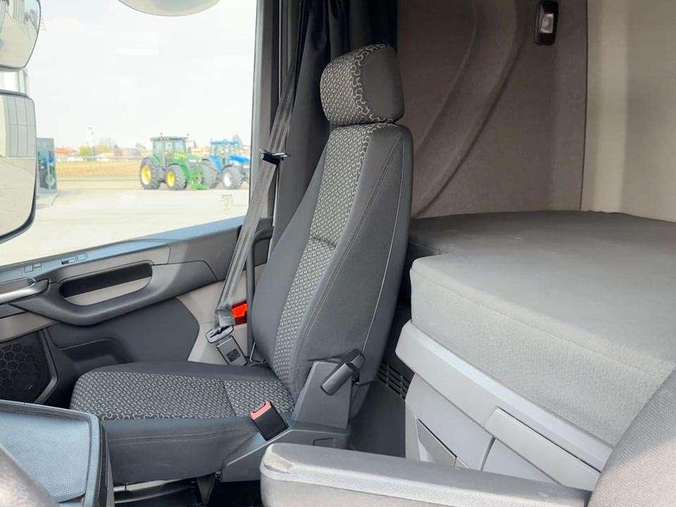 Scania R500 4x2 Foto 12