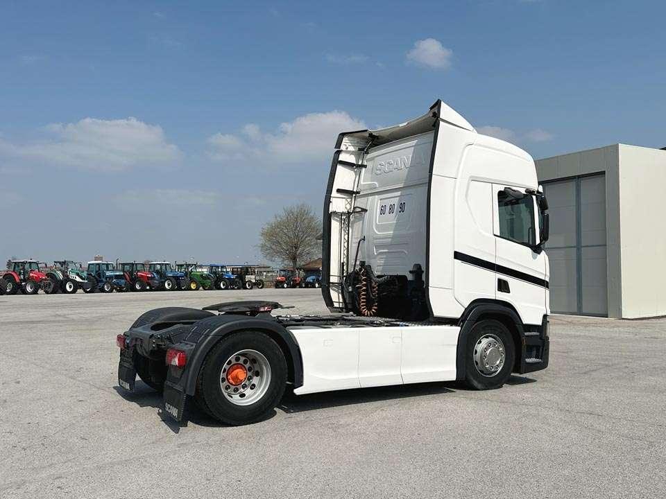 Scania R500 4x2 Foto 18
