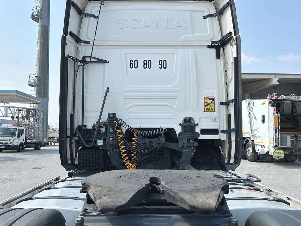 Scania R500 4x2 Foto 7