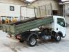 Renault FRT 130.35 Foto 3 thumbnail