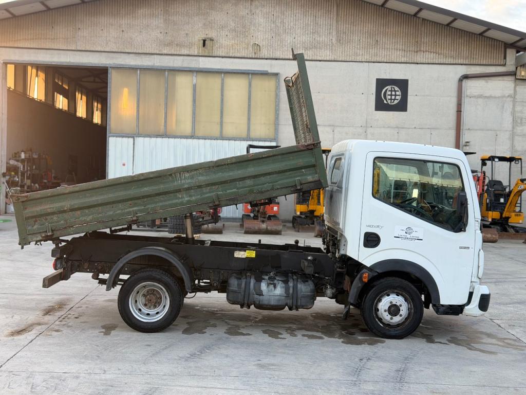 Renault FRT 130.35 Foto 1