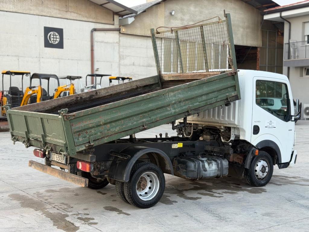 Renault FRT 130.35 Foto 3