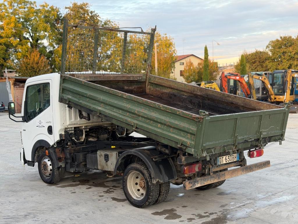 Renault FRT 130.35 Foto 6