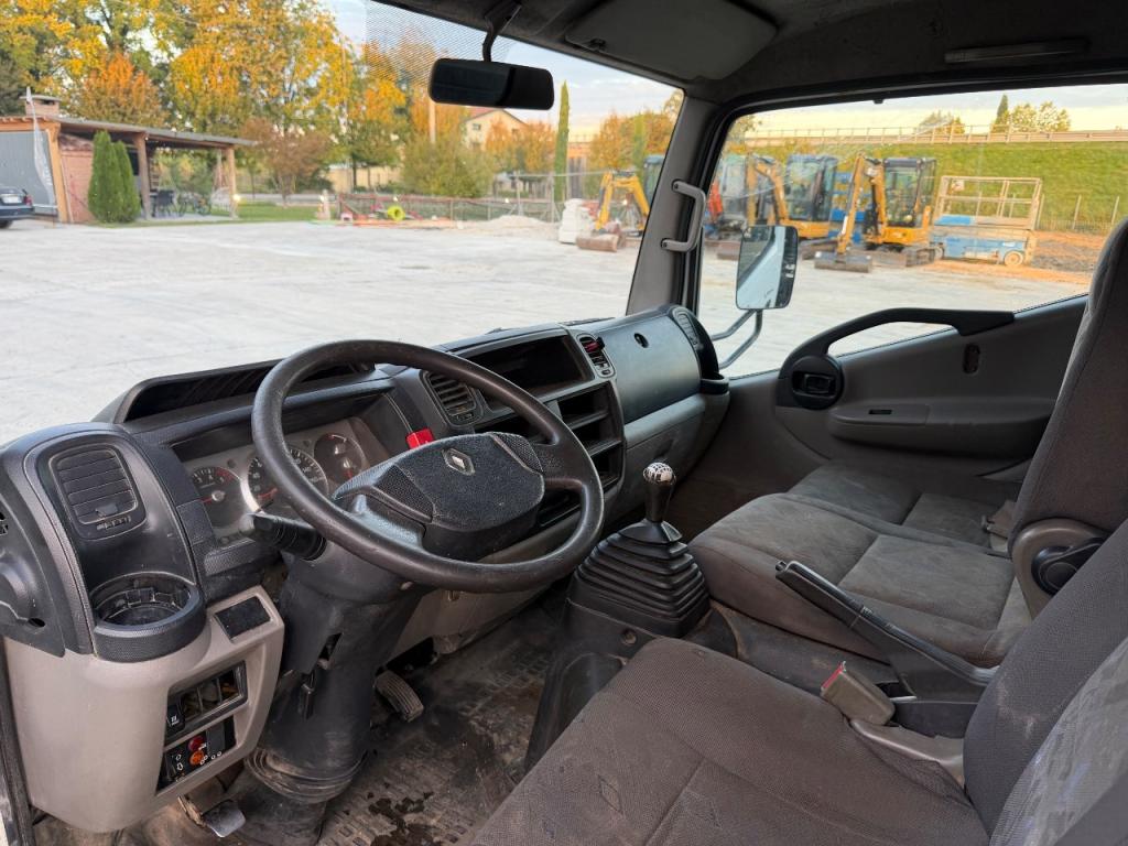 Renault FRT 130.35 Foto 7