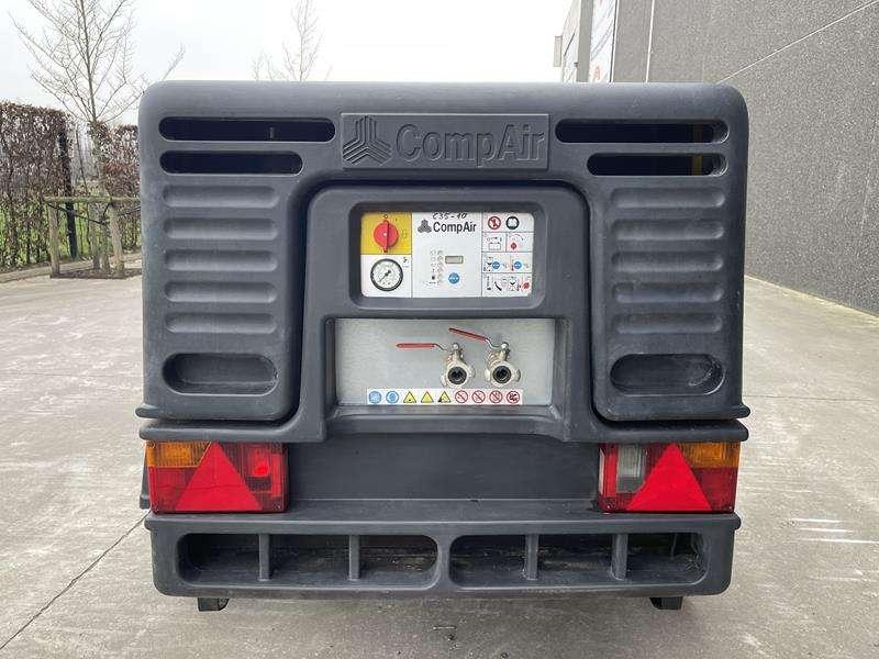Compair C 35 - 10 Foto 5