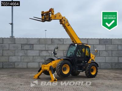 JCB 533-105 A/C