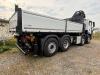 Man TGS 35.480 8x2-6 BL CH Foto 10 thumbnail