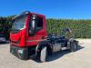 Iveco EUROCARGO 160E USATO SCARRABILE Foto 1 thumbnail