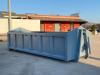 CONTAINER SCARRABILE NUOVO PER INERTI CON FONDO IN Foto 7 thumbnail