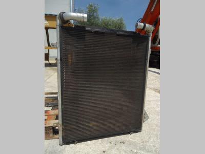 Radiatore olio idraulico per Fiat Kobelco E235 in vendita da OLM 90 Srl