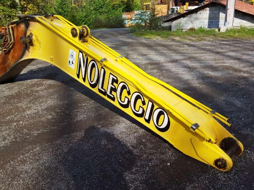 Braccio di sollevamento per New Holland E 145 Foto 1