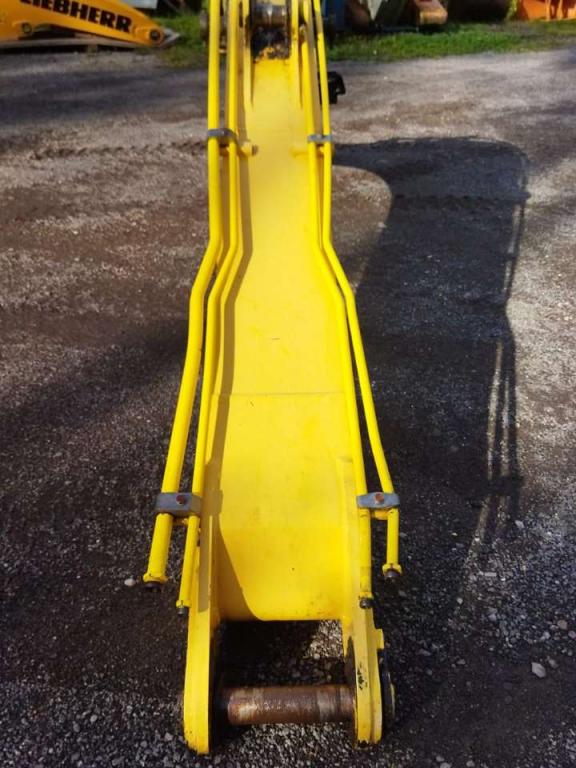 Braccio di sollevamento per New Holland E 145 Foto 2