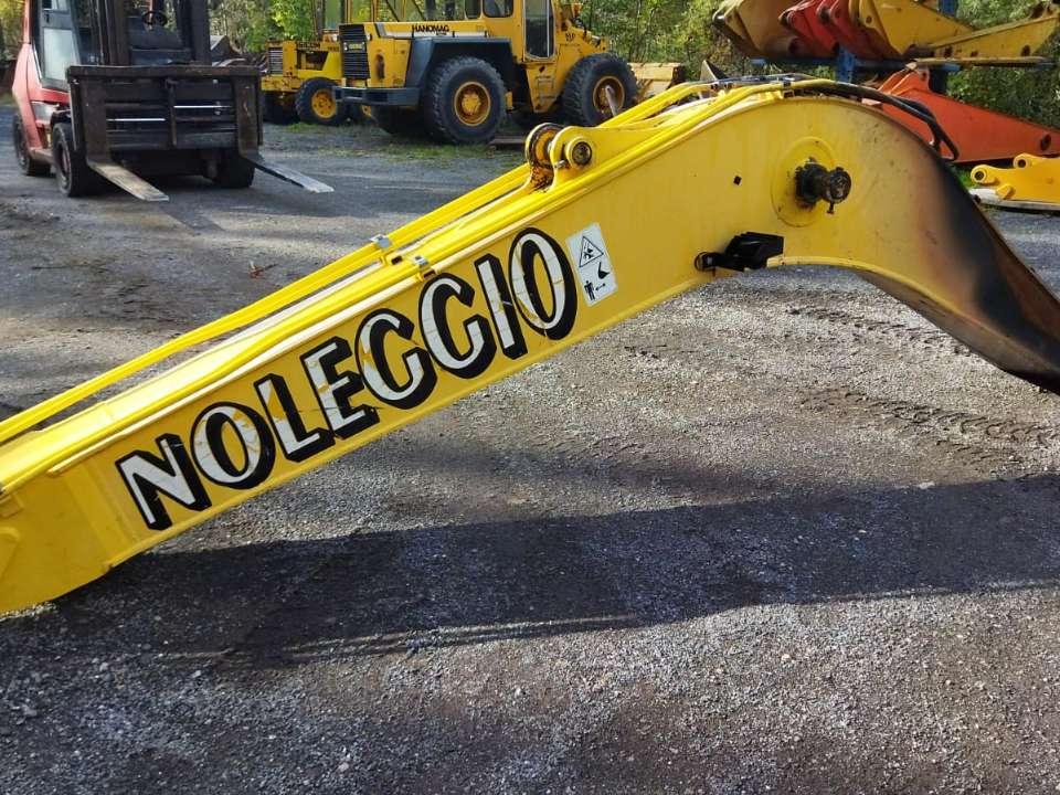 Braccio di sollevamento per New Holland E 145 Foto 3