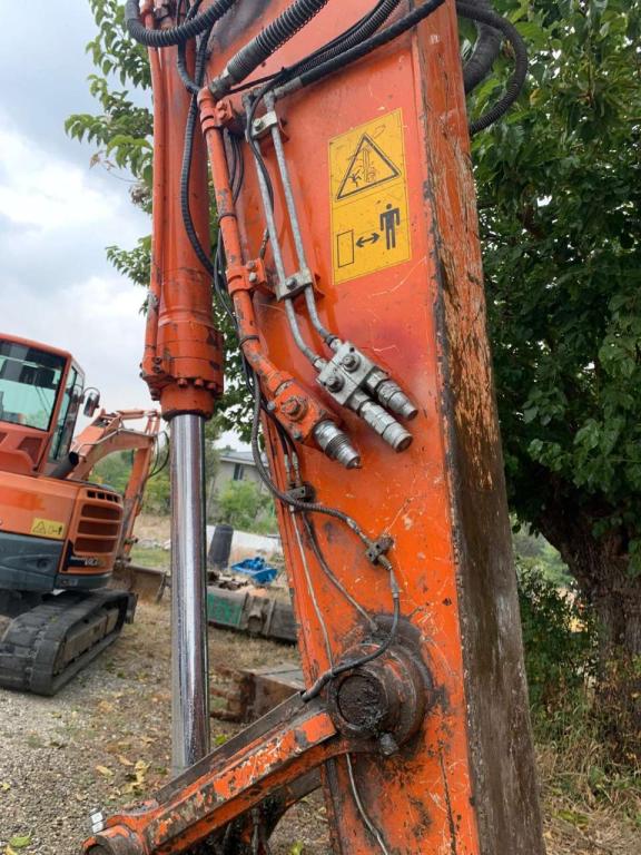 Hitachi ZX 240 N -5B Foto 7