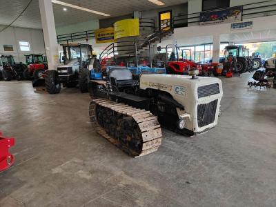 Lamborghini C 452 L in vendita da Calabria Trattori Srl