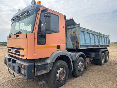 Iveco 340 E 34 in vendita da Decima Commerciale Srls