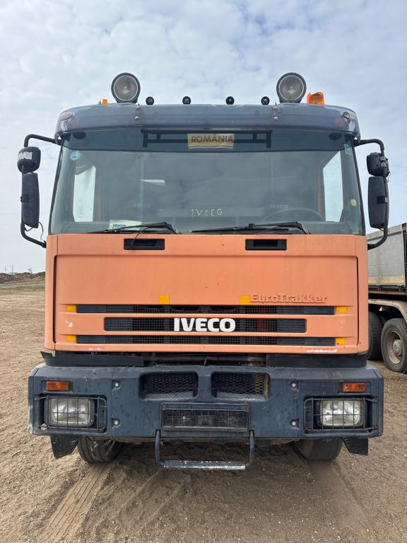 Iveco 340 E 34 Foto 2