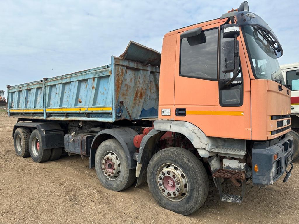 Iveco 340 E 34 Foto 3