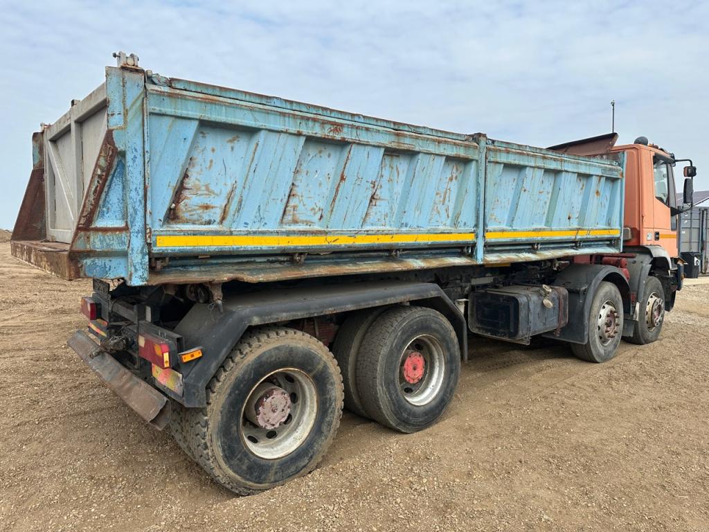 Iveco 340 E 34 Foto 5