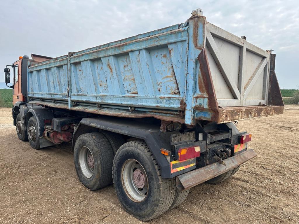Iveco 340 E 34 Foto 6