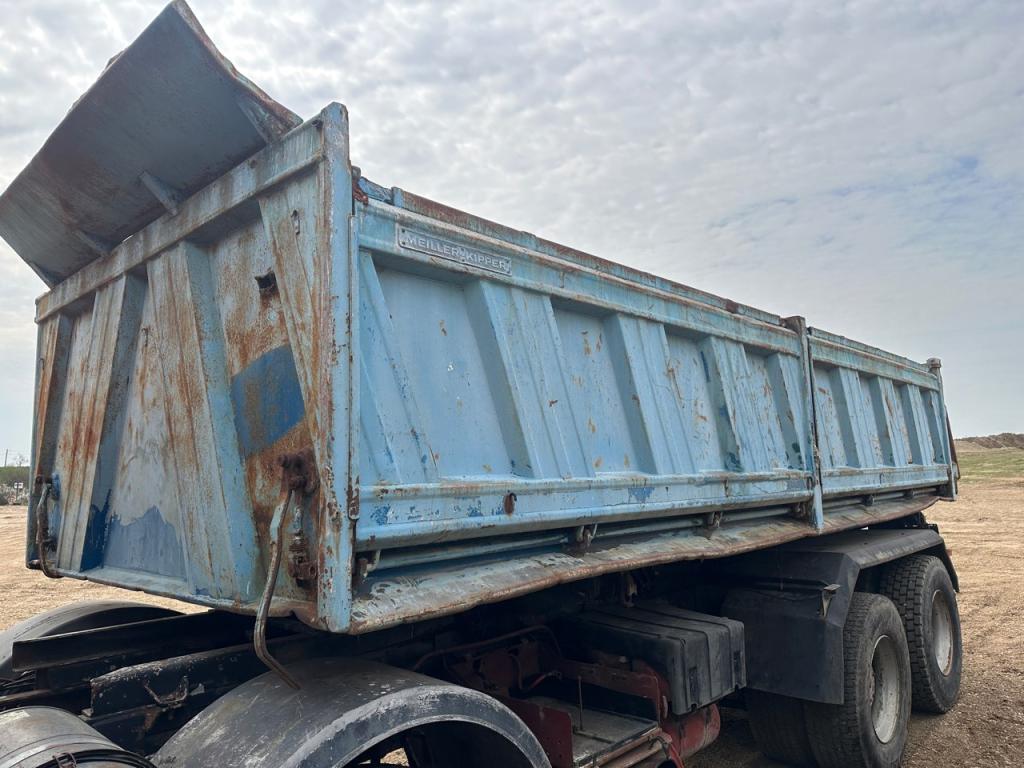 Iveco 340 E 34 Foto 7
