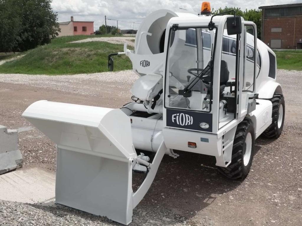 Fiori DBX35 Foto 2