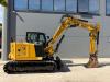 Caterpillar 309 CR Foto 1 thumbnail