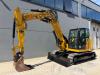 Caterpillar 309 CR Foto 10 thumbnail