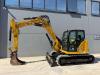 Caterpillar 309 CR Foto 9 thumbnail