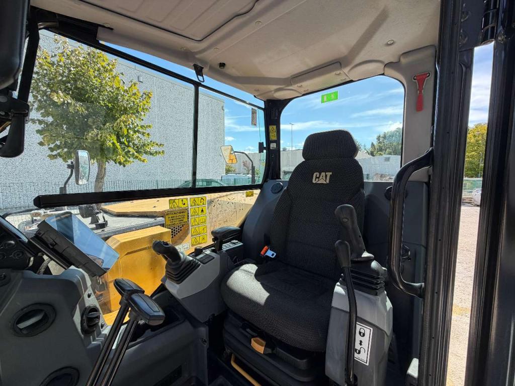 Caterpillar 309 CR Foto 4