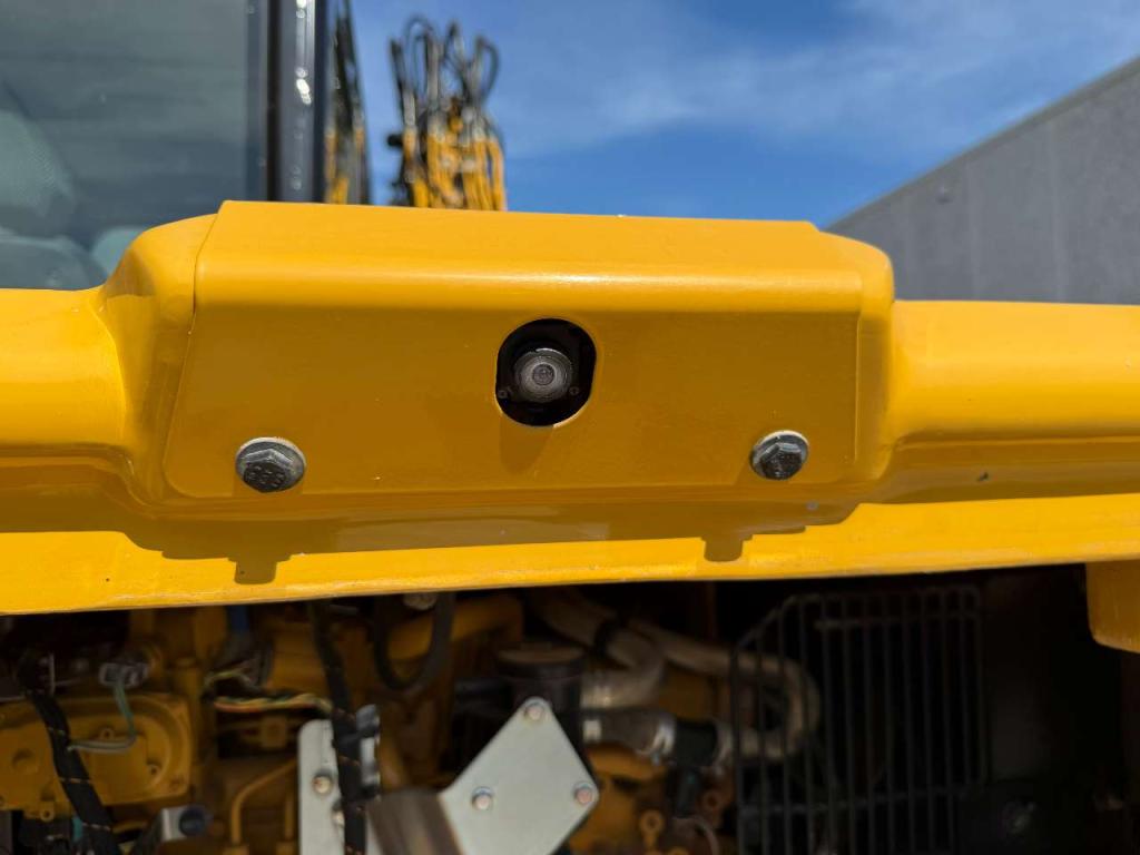 Caterpillar 309 CR Foto 8