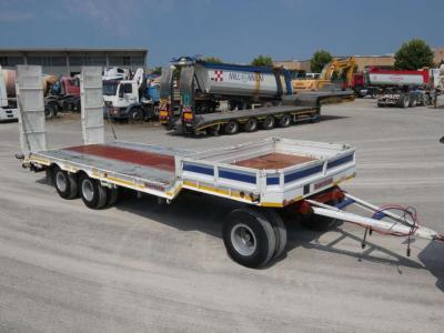 Bertoja SUPERCONDOR 30 in vendita da Effretti Srl