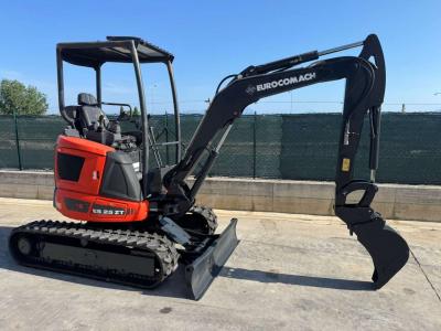 Eurocomach es25 zt