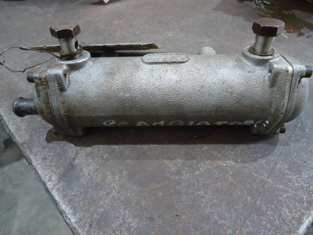 Scambiatore di calore motore per Fiat Allis FL4M-FL4L(CODICE 76010120) Foto 1