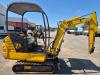 JCB 8015 Foto 1 thumbnail