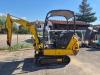 JCB 8015 Foto 3 thumbnail