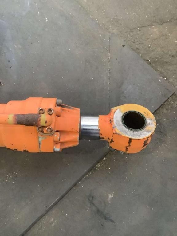 Pistone di penetrazione per Fiat Hitachi FH 200 E Foto 4