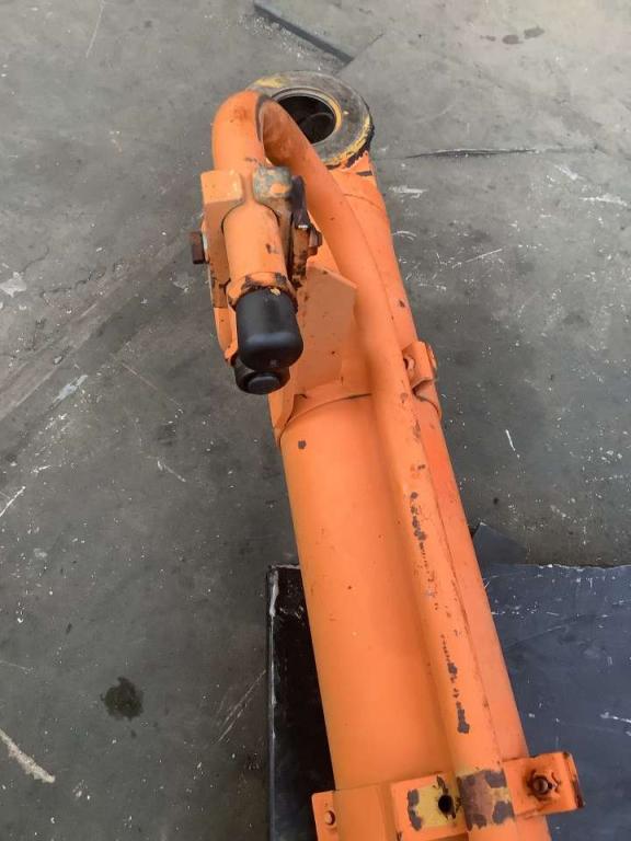 Pistone di penetrazione per Fiat Hitachi FH 200 E Foto 5